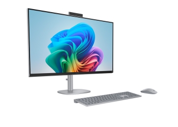 Hp distinguida com 6 red dot awards 2025