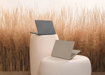 Do zenbook a14 à rog ally x: as sugestões asus para o verão