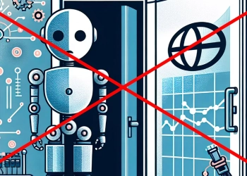 Amazon fecha laboratório de ia na china