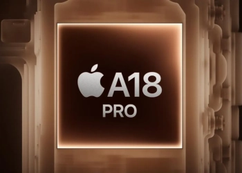 Apple a18 pro