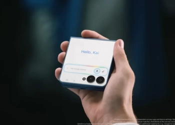 Apple samsung galaxy z flip 7