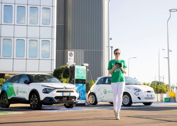 Atlante já tem 1. 000 estações de carregamento de ve na europa