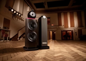 801 abbey road limited edition: som de estúdio em casa