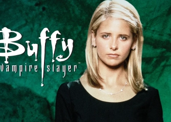 Buffy the vampire slayer