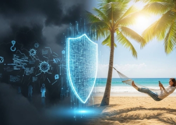 Cibersegurança nas férias: 7 dicas para um verão seguro