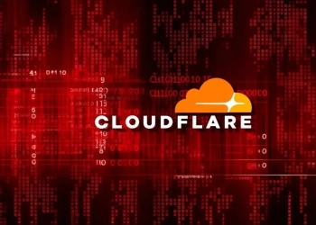 Cloudflare google