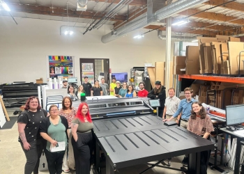 Otimizar os fluxos de trabalho de impressão: as novidades da hp