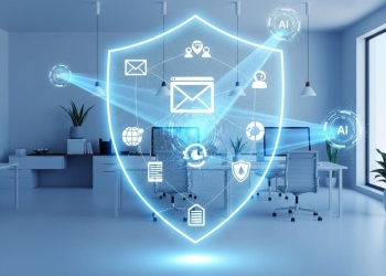 Fortinet lança a suite fortimail workspace security