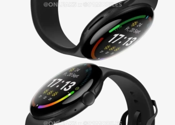 Google pixel watch 4 (2)