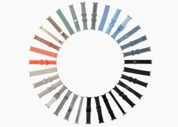 Google pixel watch 4 cores