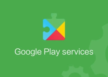 Google play services