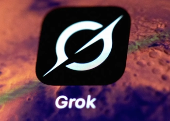 Grok x