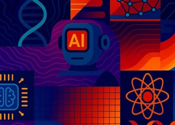 Inteligência artificial na ciência