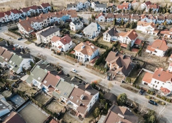 Imóveis à venda: o que priorizar para garantir boa localização e qualidade de vida?