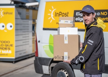 Aquisição da sending pela inpost: mais opções e flexibilidade para os clientes