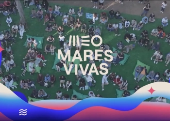 Meo marés vivas