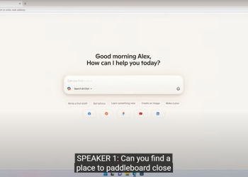 Microsoft incorpora modo copiloto no edge