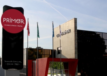 Digitalização do grupo primor é conduzida pela stratesys