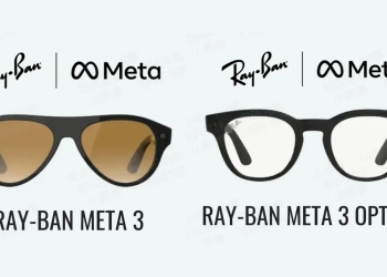 Ray-ban meta glasses