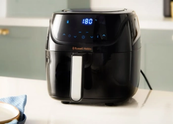 Russell hobbs satisfry - air fryer