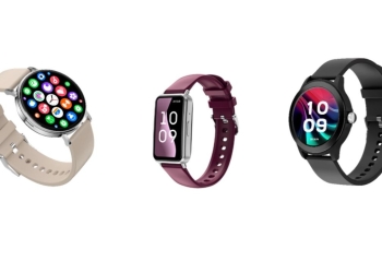 Spc renova a sua gama de wearables com três novas propostas