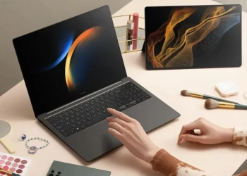 Samsung galaxy book series 6 ultra