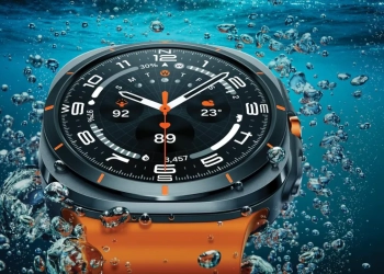 Samsung galaxy watch