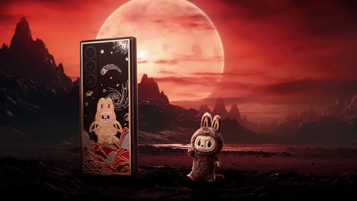 Samsung Galaxy Z Fold7 Caviar TecheNet Samsung galaxy z fold7 - caviar