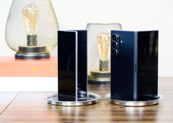 Samsung galaxy z fold7: câmara de 200mp e novo design