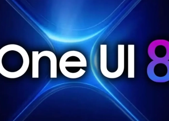 Samsung one ui 8