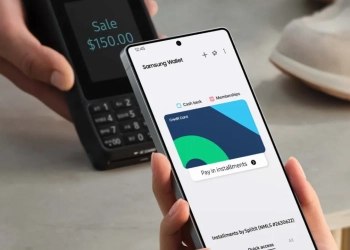 Samsung wallet buy now pay later