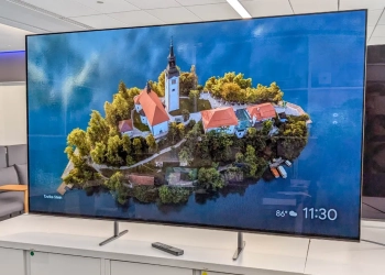Sony bravia oled