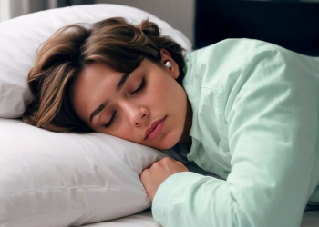 Hama spirit calm: auriculares para dormir por 34,99 €