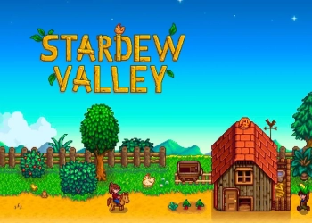 Stardew valley
