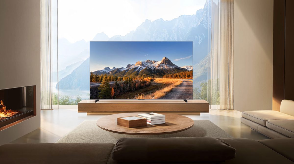 TCL C8K Premium QD Mini LED TV 2 TecheNet Tcl c8k premium qd-miniled tv chega a portugal