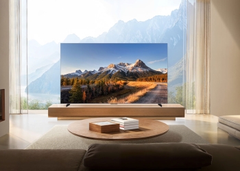 Tcl c8k premium qd-miniled tv chega a portugal