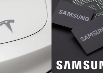 Tesla samsung