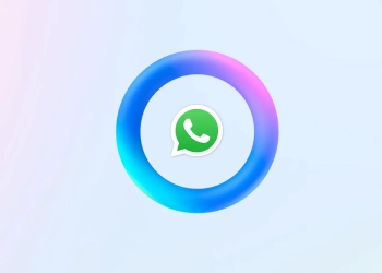 Whatsapp beta meta ai