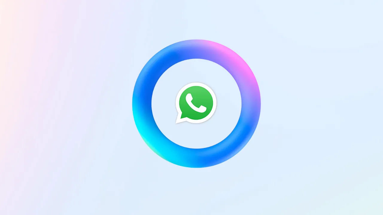 WhatsApp Testa人工知能チャットのクイックサマリー