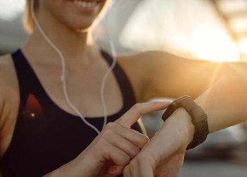 A revolução do relógio inteligente