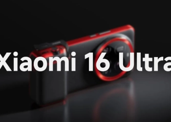 Xiaomi 16 ultra dslr