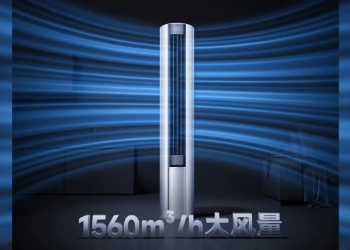 Xiaomi ar condicionado