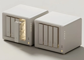 Xiaomi nas