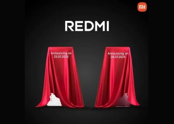 Xiaomi redmi turbo 5