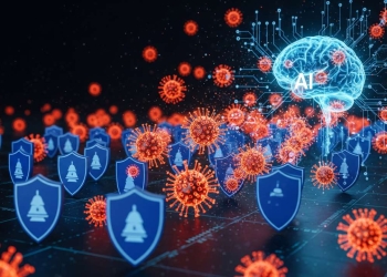 Relatório watchguard: malware único aumenta 171%