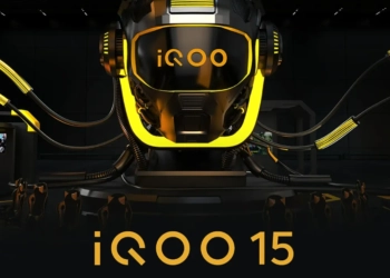 Iqoo 15