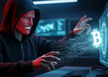 Roubo de criptomoedas: novo esquema visa programadores