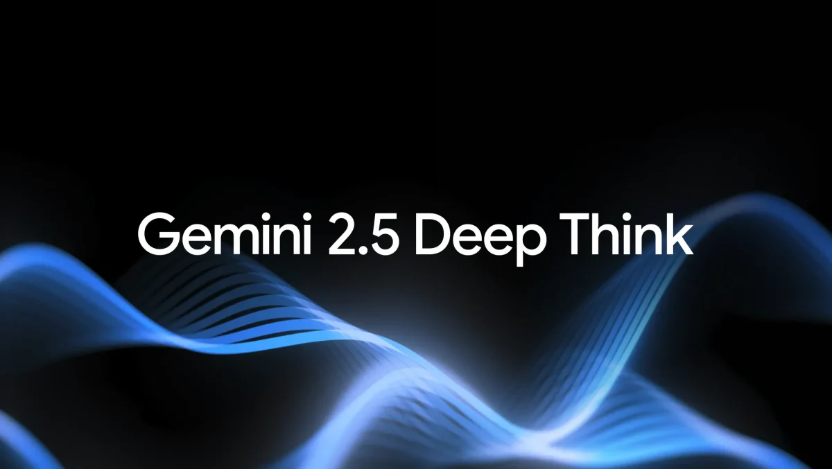 Gemini 2. 5 deepthink: a nova ia para problemas complexos
