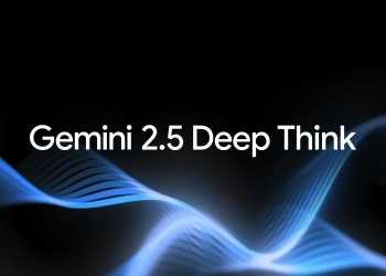 Gemini 2. 5 deepthink: a nova ia para problemas complexos