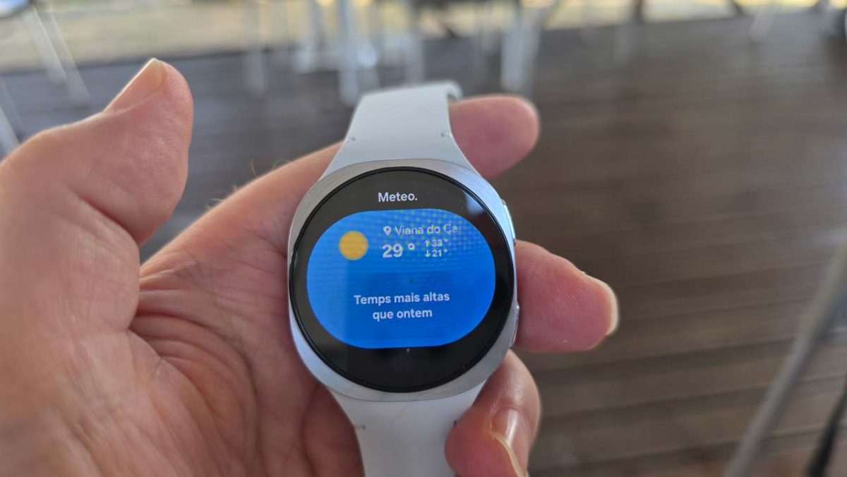 App Galaxy Watch 8 03 Reviews